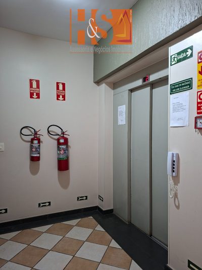 Apartamento, 3 quartos, 100 m² - Foto 4