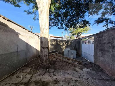 Loja-Salão, 44 m² - Foto 4