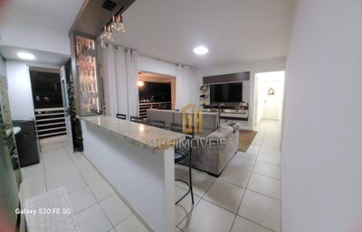 Apartamento, 3 quartos, 80 m² - Foto 1