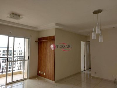 Apartamento, 3 quartos, 85 m² - Foto 4