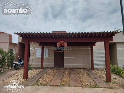 Casa, 2 quartos, 82 m² - Foto 1