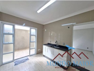 Casa, 3 quartos, 126 m² - Foto 3