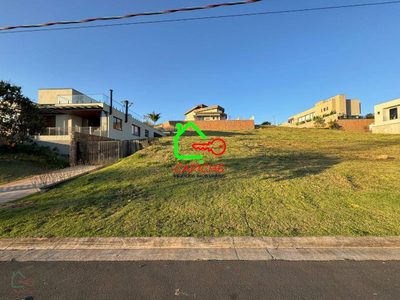 Terreno, 800 m² - Foto 1