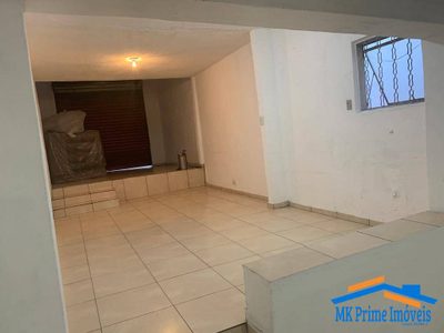 Loja-Salão, 160 m² - Foto 5