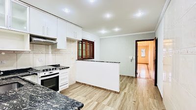 Sobrado, 3 quartos, 128 m² - Foto 5