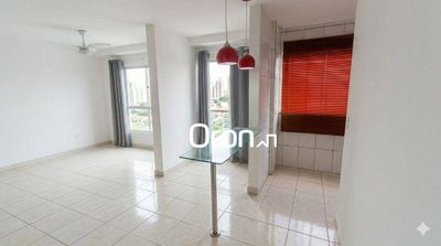 Flat/Apart Hotel, 1 quarto, 41 m² - Foto 1
