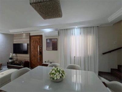 Sobrado, 3 quartos, 160 m² - Foto 5