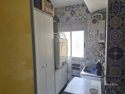 Apartamento, 3 quartos, 72 m² - Foto 2
