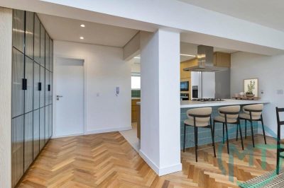 Apartamento, 3 quartos, 158 m² - Foto 4