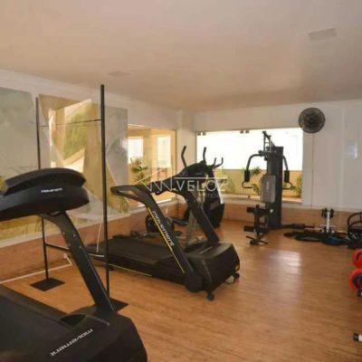 Apartamento, 2 quartos, 96 m² - Foto 1