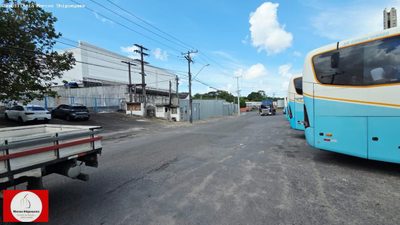 Depósito-Galpão, 4000 m² - Foto 3