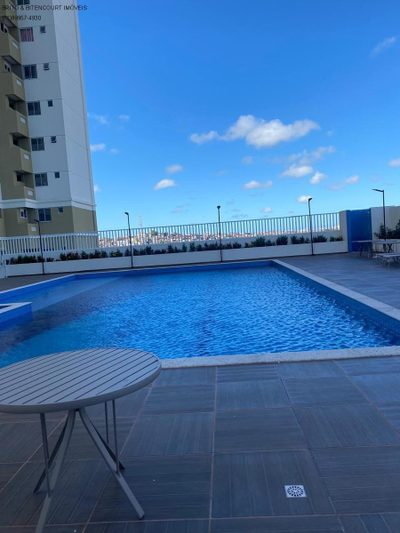 Apartamento, 2 quartos, 52 m² - Foto 1