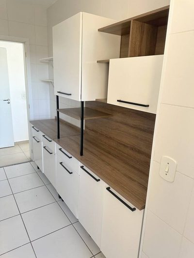 Apartamento, 3 quartos, 67 m² - Foto 5