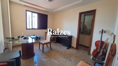 Apartamento, 4 quartos, 208 m² - Foto 2
