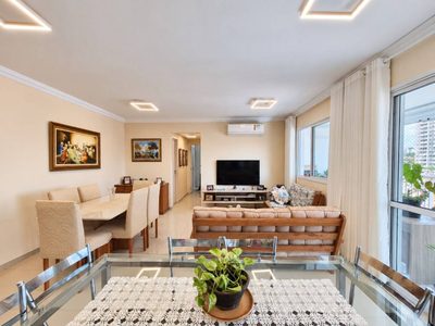 Apartamento, 2 quartos, 77 m² - Foto 2