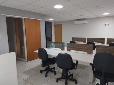 Sala-Conjunto, 84 m² - Foto 5