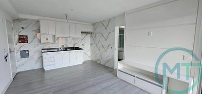 Apartamento, 1 quarto, 50 m² - Foto 4