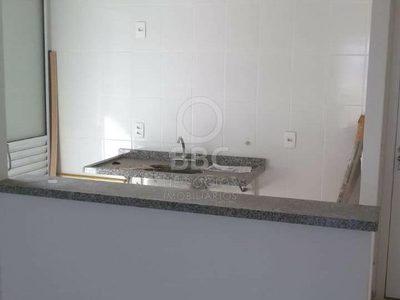 Apartamento, 2 quartos, 58 m² - Foto 5