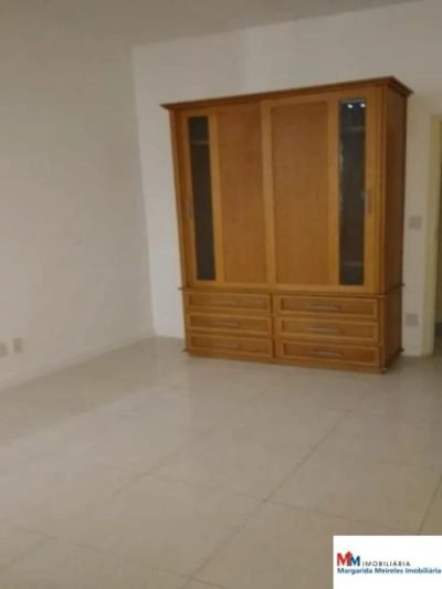 Apartamento, 1 quarto, 33 m² - Foto 2