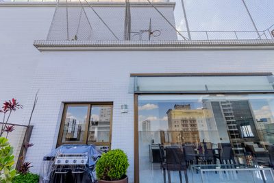Cobertura, 4 quartos, 493 m² - Foto 4