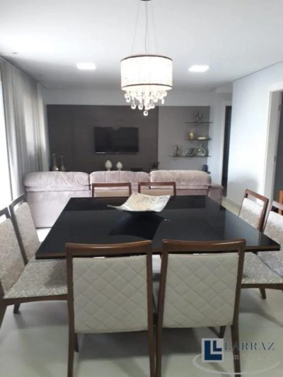 Apartamento, 3 quartos, 156 m² - Foto 5