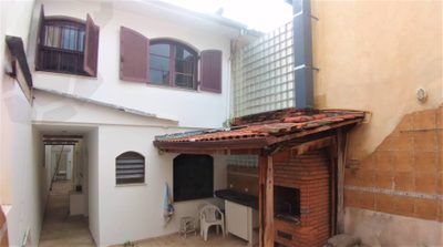 Casa, 4 quartos, 220 m² - Foto 3