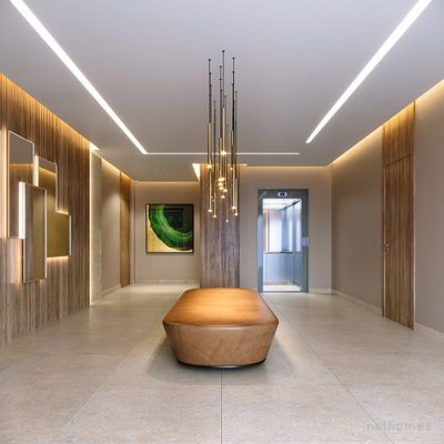 Apartamento, 3 quartos, 110 m² - Foto 3
