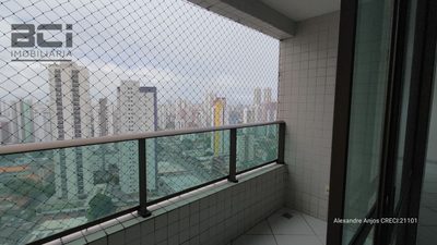Apartamento, 3 quartos, 90 m² - Foto 4