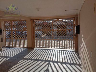 Sobrado, 4 quartos, 250 m² - Foto 2
