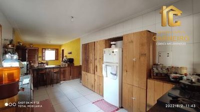 Casa, 3 quartos - Foto 3