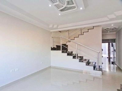 Sobrado, 3 quartos, 270 m² - Foto 4