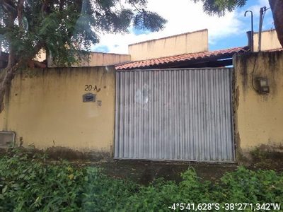 Casa, 113 m² - Foto 1