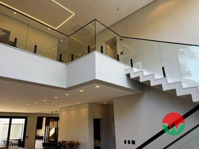 Casa de Condomínio, 5 quartos - Foto 3