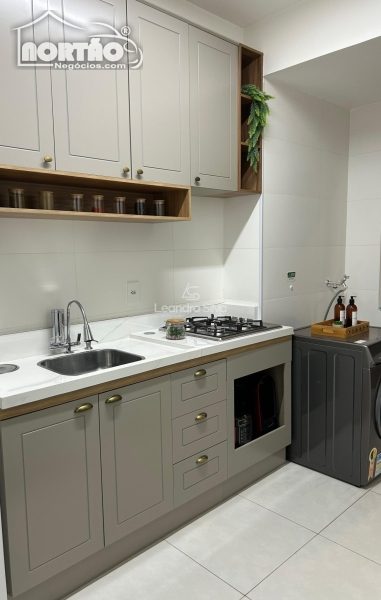 Casa, 2 quartos, 57 m² - Foto 2