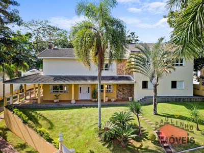 Casa de Condomínio, 6 quartos - Foto 2