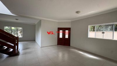 Sobrado, 4 quartos, 298 m² - Foto 4