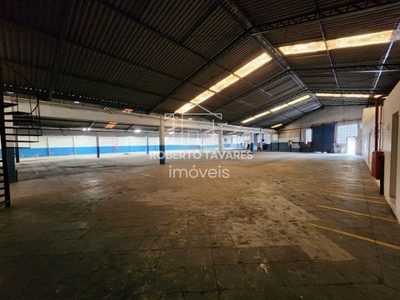 Depósito-Galpão, 2949 m² - Foto 5