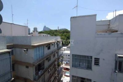 Cobertura, 3 quartos, 190 m² - Foto 2