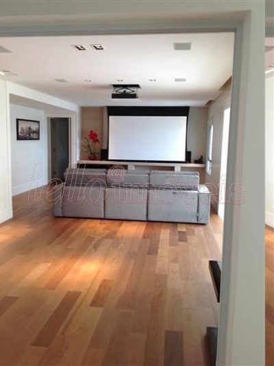 Apartamento, 3 quartos, 200 m² - Foto 2