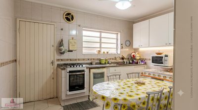 Sobrado, 2 quartos, 145 m² - Foto 3