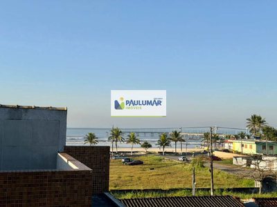 Sobrado, 2 quartos, 107 m² - Foto 1