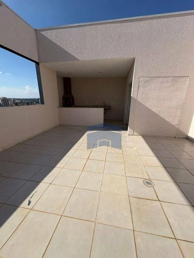 Cobertura, 3 quartos, 1 m² - Foto 3