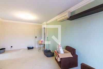 Apartamento, 3 quartos, 74 m² - Foto 4