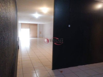 Loja-Salão, 120 m² - Foto 4