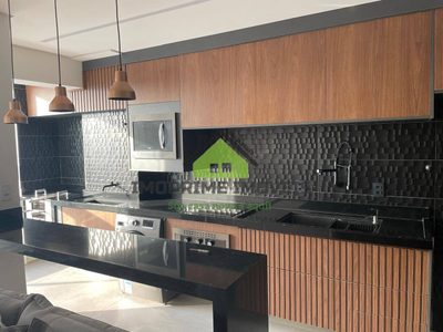 Apartamento, 2 quartos, 61 m² - Foto 1