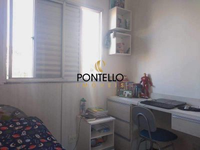 Apartamento, 4 quartos, 121 m² - Foto 1