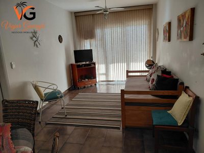 Apartamento, 1 quarto, 60 m² - Foto 5