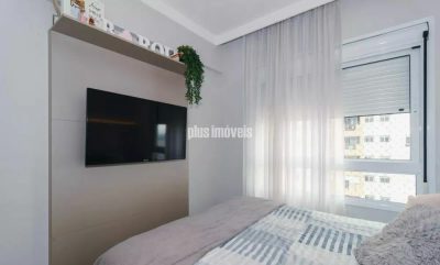 Apartamento, 2 quartos, 55 m² - Foto 2