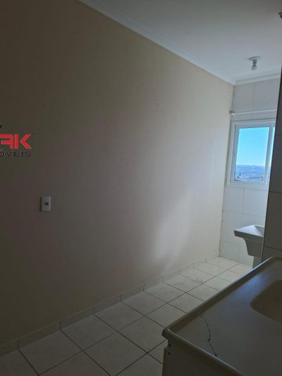 Apartamento, 2 quartos, 54 m² - Foto 5
