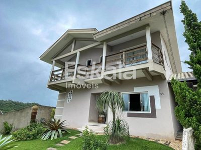 Casa, 3 quartos, 180 m² - Foto 2